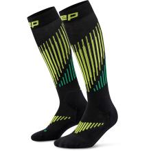 CEP Core Run Merino Socken Herren