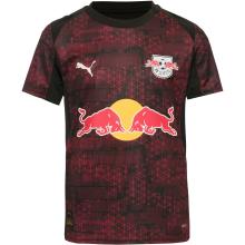 PUMA RB Leipzig 25-26 3rd Teamtrikot Kinder