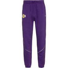 New Era LA Lakers Sweathose Herren