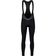 Löffler THERMO ELASTIC Bibtights Herren