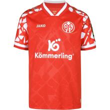 JAKO Mainz 05 Home Teamtrikot Kinder