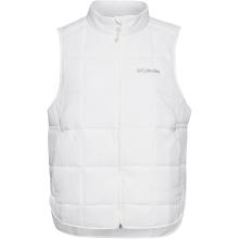 Columbia Sienna Hill Weste Damen