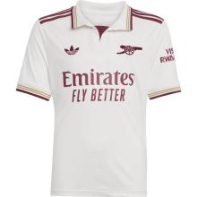 adidas FC Arsenal 25-26 3rd Teamtrikot Kinder
