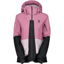 SCOTT Vertic Ripstop 3L Skijacke Damen