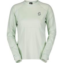 SCOTT Trail Storm Warm Langarmshirt Damen
