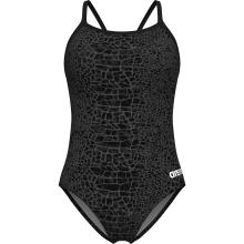 Arena SNAKESKIN Schwimmanzug Damen