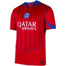 Nike Paris Saint Germain 25-26 3rd Teamtrikot Herren