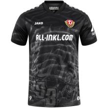 JAKO Dynamo Dresden Away Teamtrikot Kinder