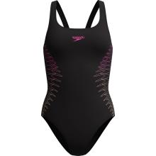 SPEEDO Placement Schwimmanzug Damen