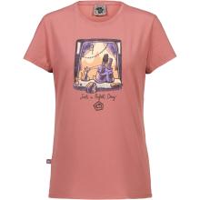 E9 SUNSET Klettershirt Damen