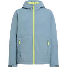 McKinley Abe Softshelljacke Jungen