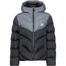 Nike NSW ADP COLORBLOCK Steppjacke Kinder