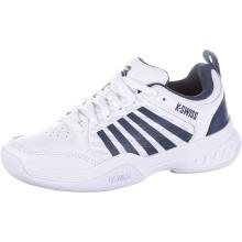 K-Swiss COURT EXPRESS 2 CARPET Tennisschuhe Kinder