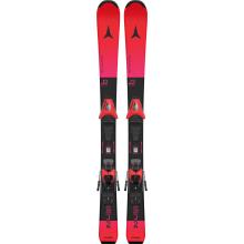 ATOMIC REDSTER J2 100-120 + C 5 GW Carving Ski Kinder