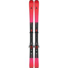 ATOMIC REDSTER S7 + MI 12 GW Carving Ski Herren