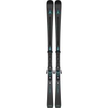 ATOMIC REDSTER X7 RVSK C + MI 12 GW Carving Ski Herren