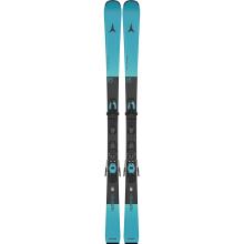 ATOMIC REDSTER X5 TEAL + M 10 GW Carving Ski Herren