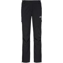 8848 Outdoor Softshellhose Damen