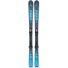 Fischer THE CURV GT 76 TPR + RSW 10 PR Carving Ski