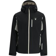 Spyder Vertex Skijacke Herren
