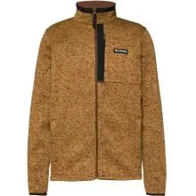 Columbia Sweater Weather Fleecejacke Herren