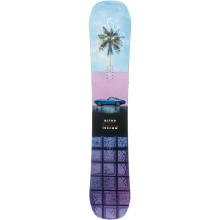 Nitro Snowboards CHEAP TRILLS WIDE Freestyle Board Herren