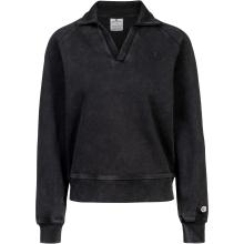 CHAMPION Icons Sweatshirt Damen