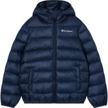 CHAMPION LEGACY Outdoor Steppjacke Kinder