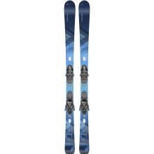HEAD e-super Joy SW + JOY 11 GW SLR Carving Ski Damen