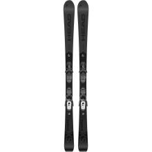 HEAD Shape SX Black Edt. SW + PR 11 GW Carving Ski