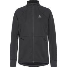 Odlo ESSENTIAL WARM Funktionsjacke Damen