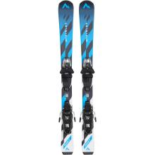 McKinley TEAM 7 I JT - Systembindung All-Mountain Ski Kinder