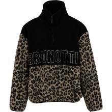 Brunotti Chondra Fleeceshirt Damen