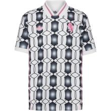 adidas Juventus Turin Teamtrikot Herren