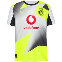 PUMA Borussia Dortmund 25-26 Auswärts Teamtrikot Herren