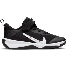 Nike OMNI MULTI-COURT PS Hallenschuhe Kinder