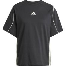 adidas W STADIUM TEE T-Shirt Damen