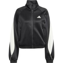 adidas W STADIUM TT Nylonjacke Damen