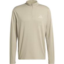 adidas ADI365--- ZIP M Funktionsshirt Herren