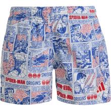 adidas AD MV SM SH Badehose Jungen