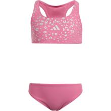 adidas GLAM BK S Bikini Set Mädchen