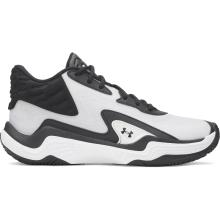 Under Armour UA SPAWN 7 MID Basketballschuhe Herren