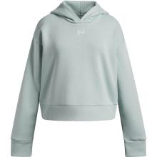 Under Armour RIVAL Hoodie Kinder