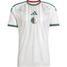 adidas WM 2026 Algerien Heim Teamtrikot Herren