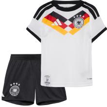 adidas WM 2026 DFB Deutschland Heim Baby Teamtrikot Kinder