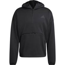 adidas City Tech Kapuzenjacke Herren