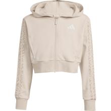 adidas Animal Sweatjacke Mädchen