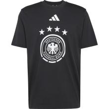 adidas WM 2026 DFB Deutschland DNA T-Shirt Herren
