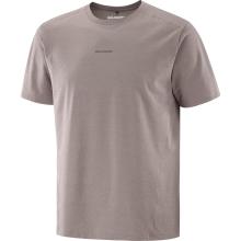 Salomon TRACKLINE Funktionsshirt Herren