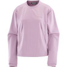 Salomon MOTOMESH Fleeceshirt Damen